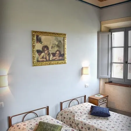 빌라 Il Palazzo