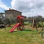 Il Palazzo Villa *