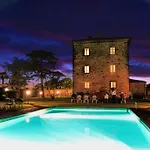 Il Palazzo * Cortona