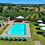 Il Palazzo Villa *