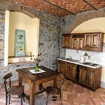 Villa Il Palazzo Cortona