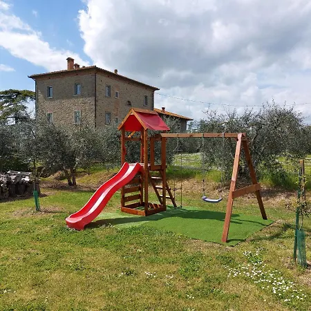 Il Palazzo Villa *