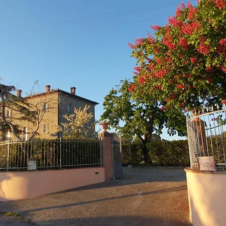 Il Palazzo Villa *