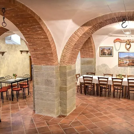 Il Palazzo Villa Cortona