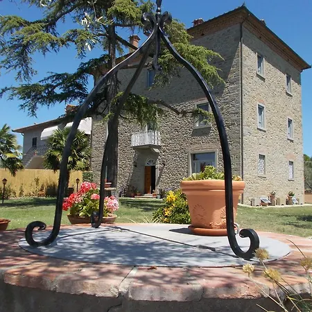Il Palazzo Villa *