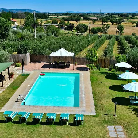 Il Palazzo Villa *