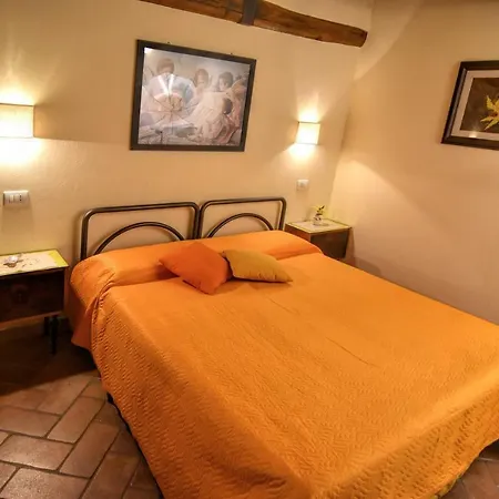 Villa Il Palazzo *