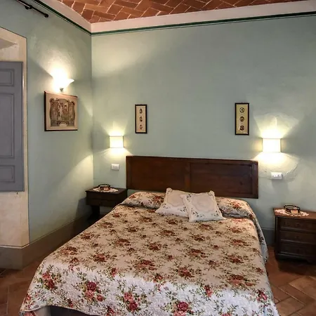 Il Palazzo Villa