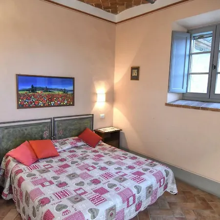 Il Palazzo Villa Cortona