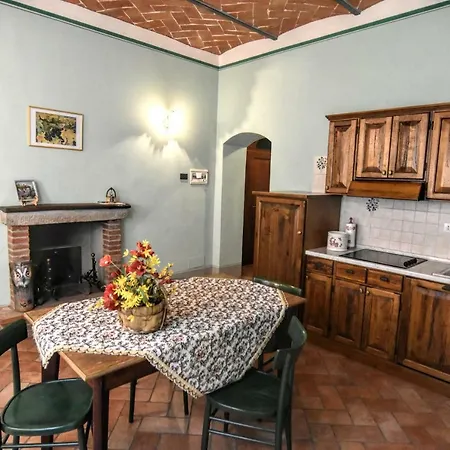 Il Palazzo Villa *