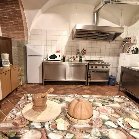 Il Palazzo Villa Cortona