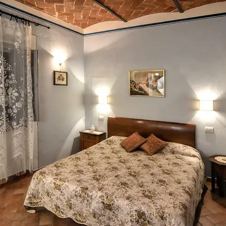 Il Palazzo Villa Cortona