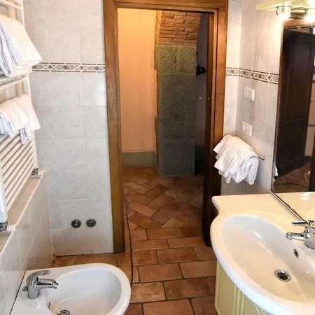 Villa Il Palazzo *
