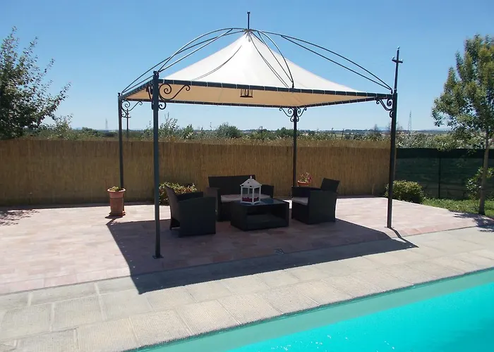 Il Palazzo * 코르토나