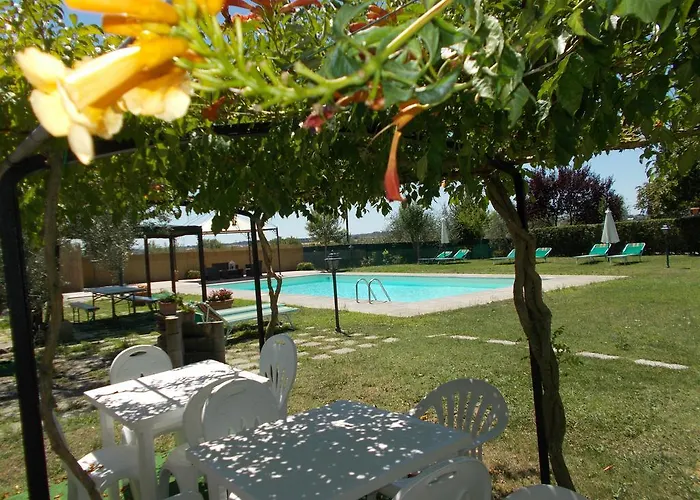 Il Palazzo * Cortona