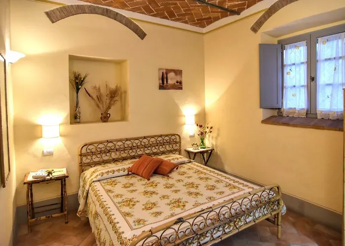 Il Palazzo Villa Cortona