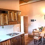 Willa Il Palazzo Cortona