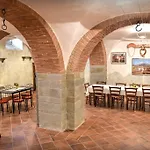 Il Palazzo Willa Cortona
