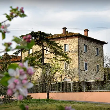 Willa Il Palazzo *