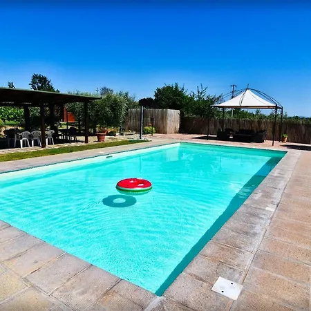 Il Palazzo Villa Cortona