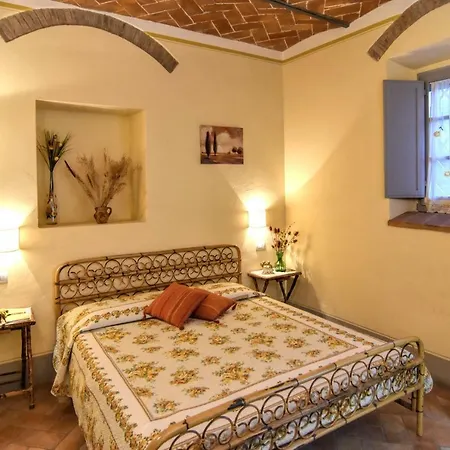 Il Palazzo Villa Cortona