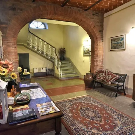Willa Il Palazzo *