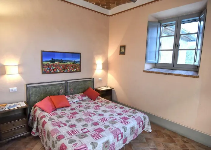 Il Palazzo Villa Cortona