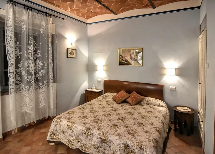 Il Palazzo Villa Cortona